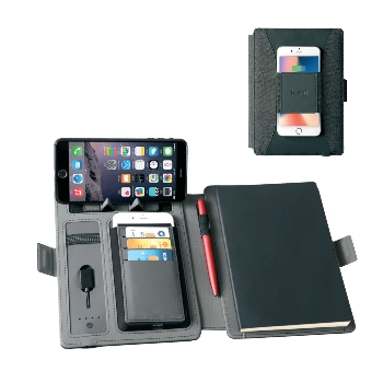 32054 - Organizer Powerbank ile Hedef Gücü