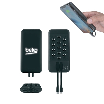 8000 mAh Powerbank