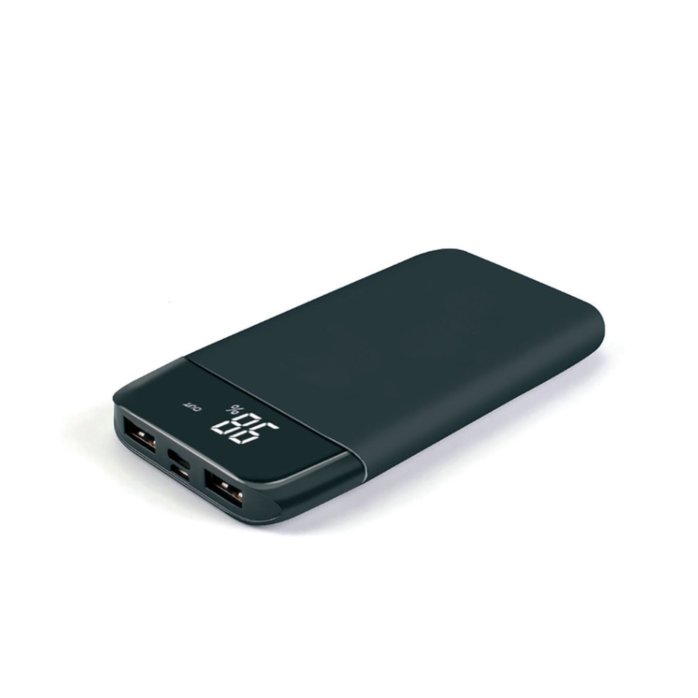 8000 mAh Powerbank