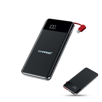 8000 mAh Powerbank