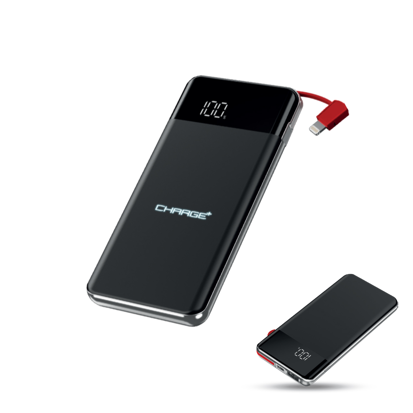8000 mAh Powerbank
