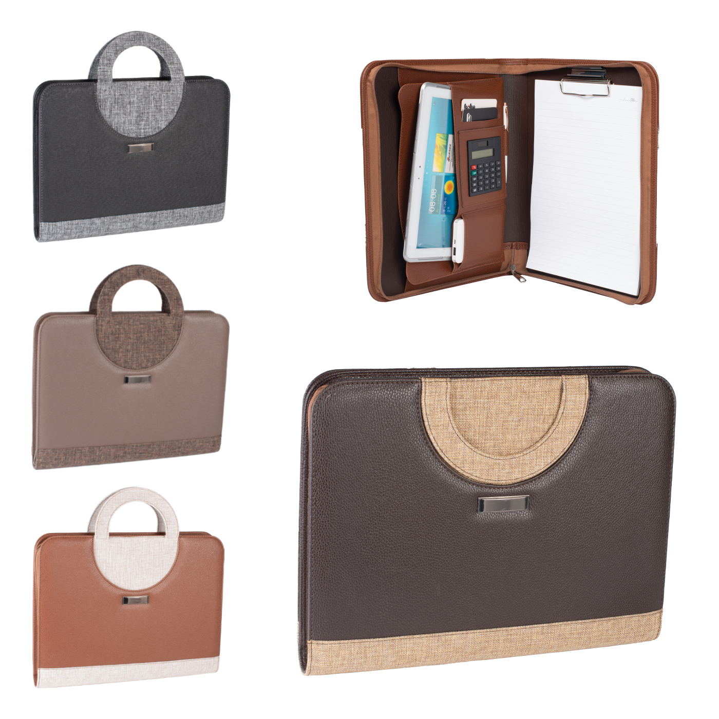 A4 Toplantı Bloknotu