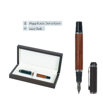 30869 - Promosyon Dolma Kalem ile Narin Yazılar