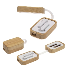 52844 - Kablosuz Özgürlük Bluetooth 5.0 Kulaklık