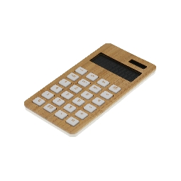 55710 - Net Hesaplama İçin Bambu Hesap Makinesi