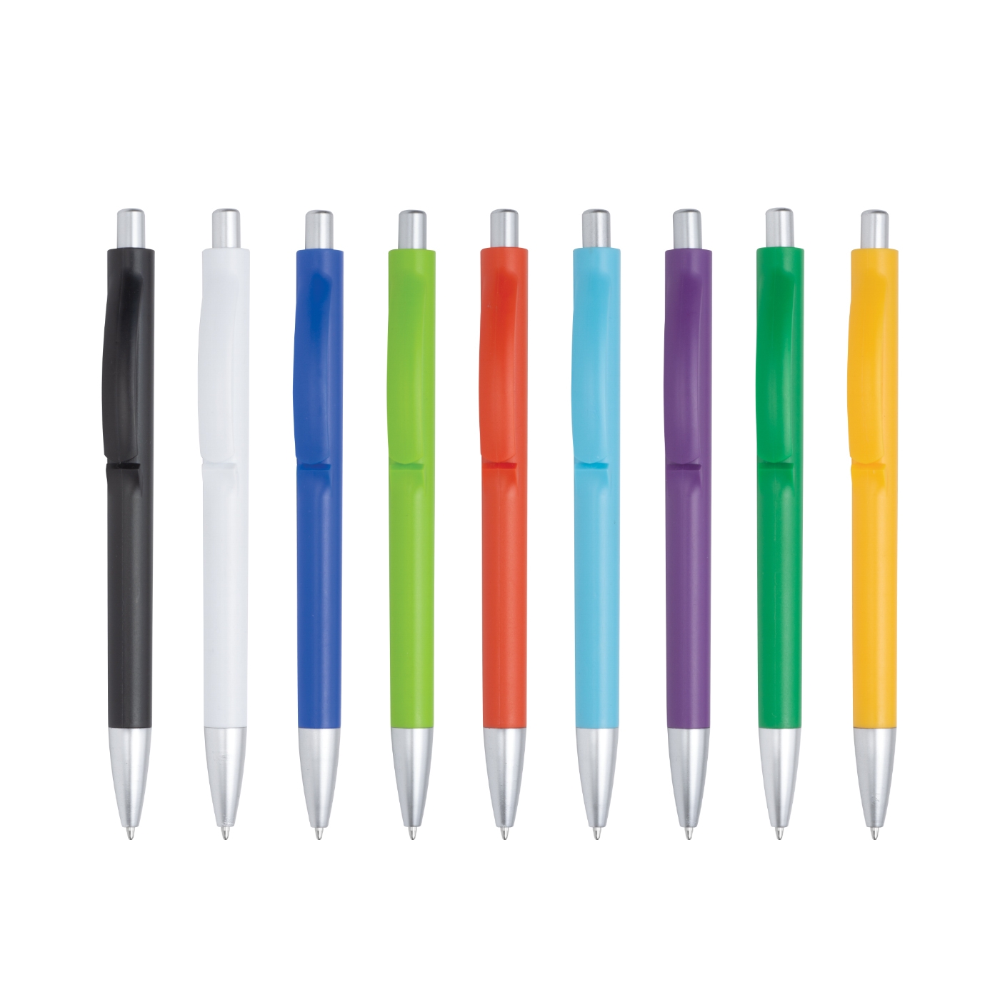 Basmalı Plastik Tükenmez Kalem