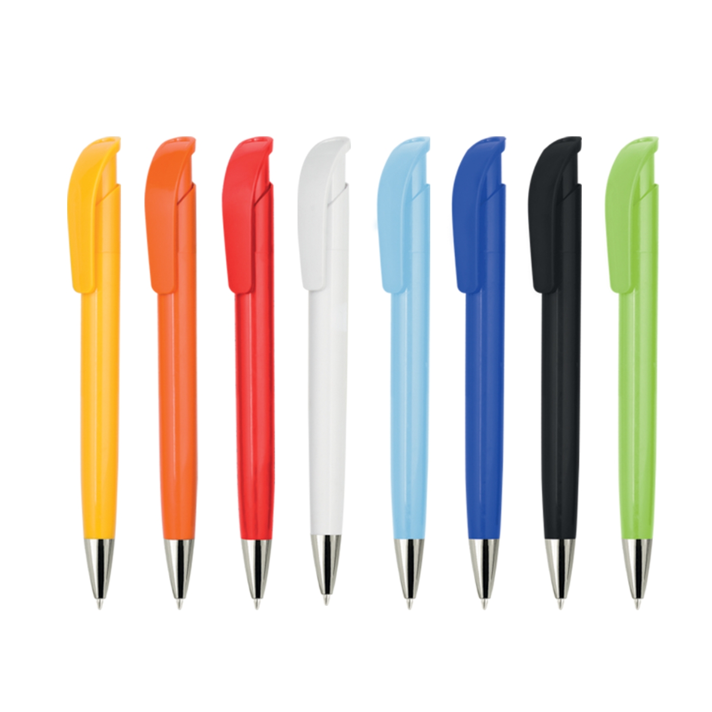 Basmalı Plastik Tükenmez Kalem