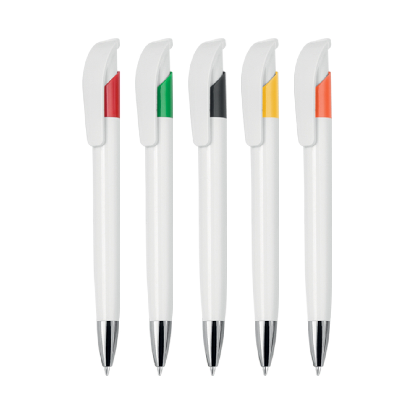 Basmalı Plastik Tükenmez Kalem