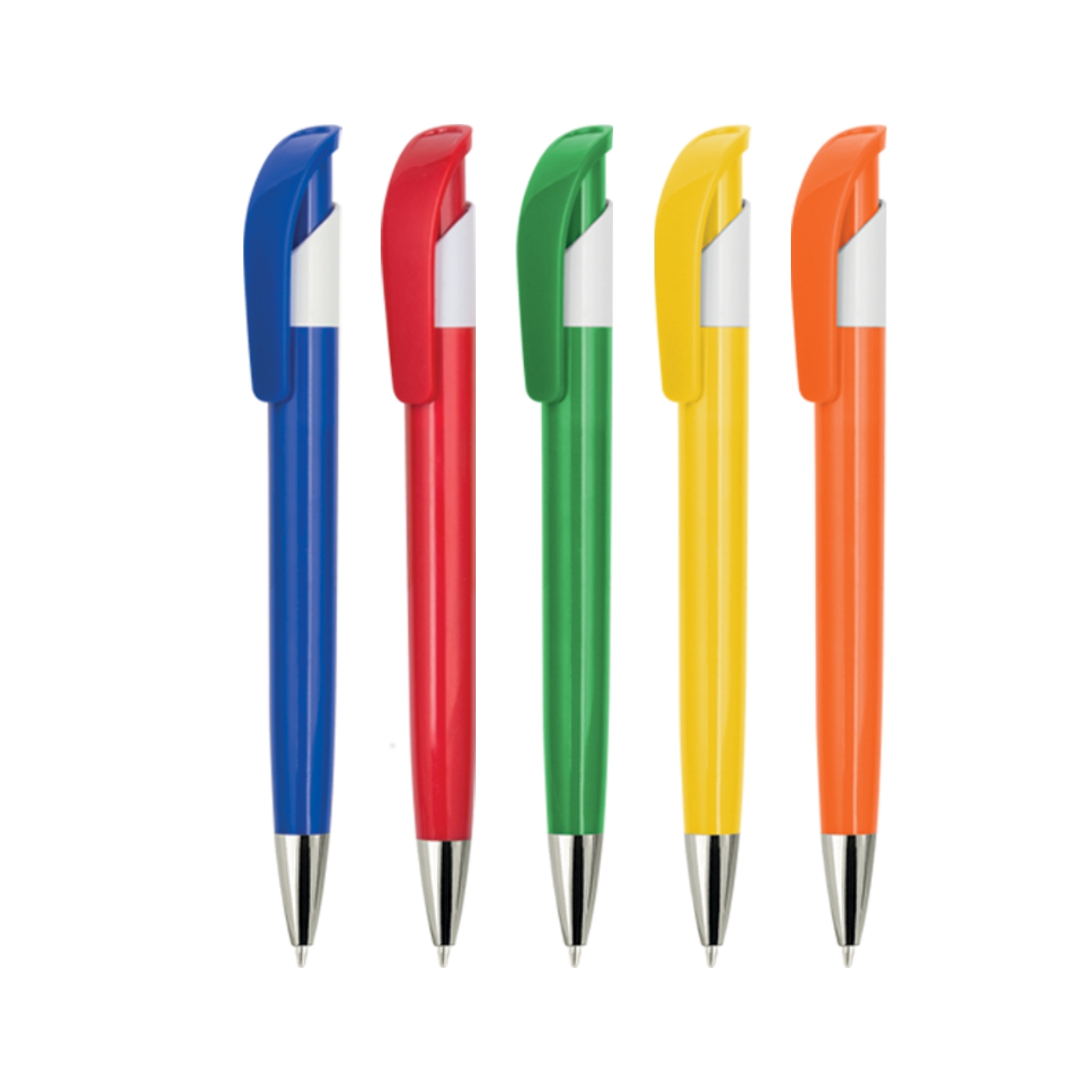 Basmalı Plastik Tükenmez Kalem