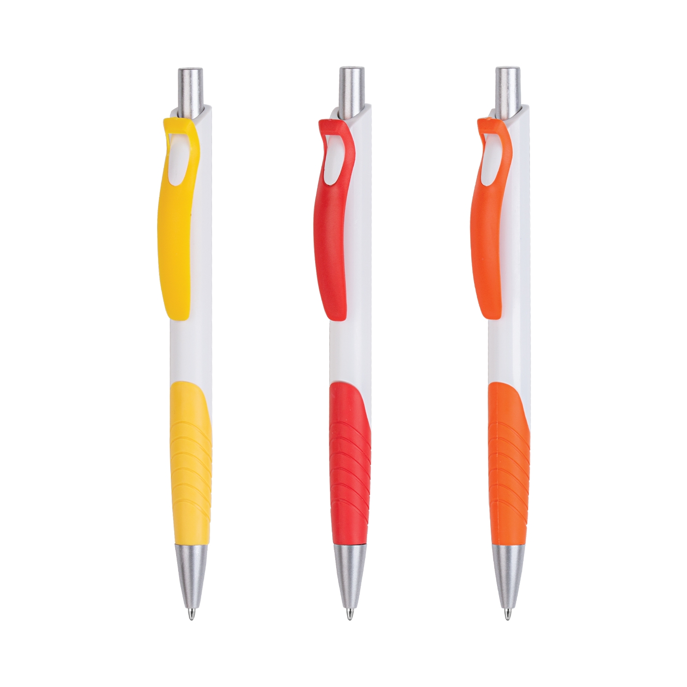 Basmalı Plastik Tükenmez Kalem