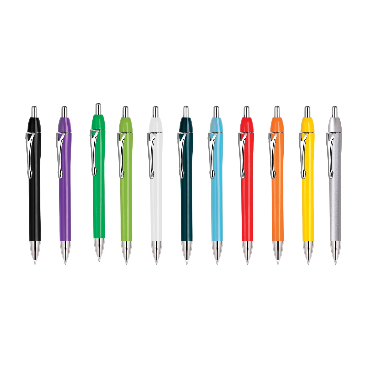 Basmalı Plastik Tükenmez Kalem