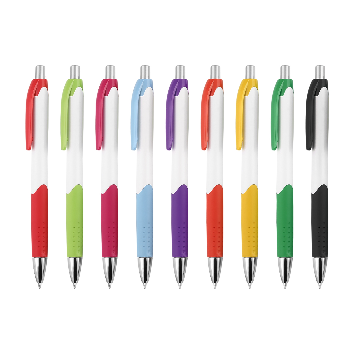 Basmalı Plastik Tükenmez Kalem