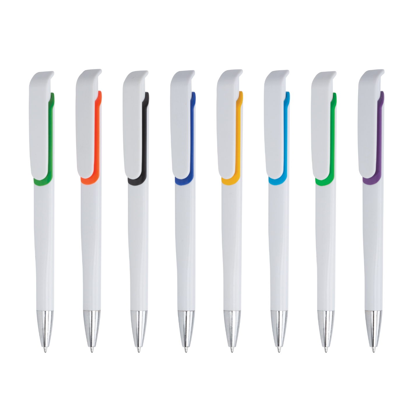 Basmalı Plastik Tükenmez Kalem