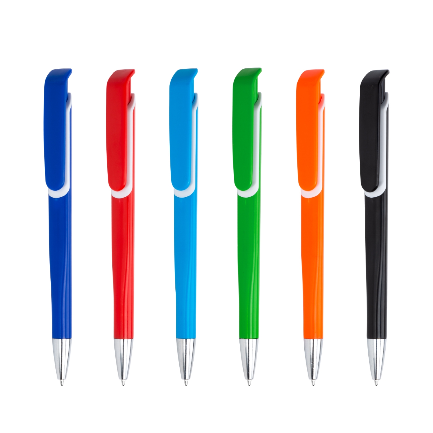 Basmalı Plastik Tükenmez Kalem