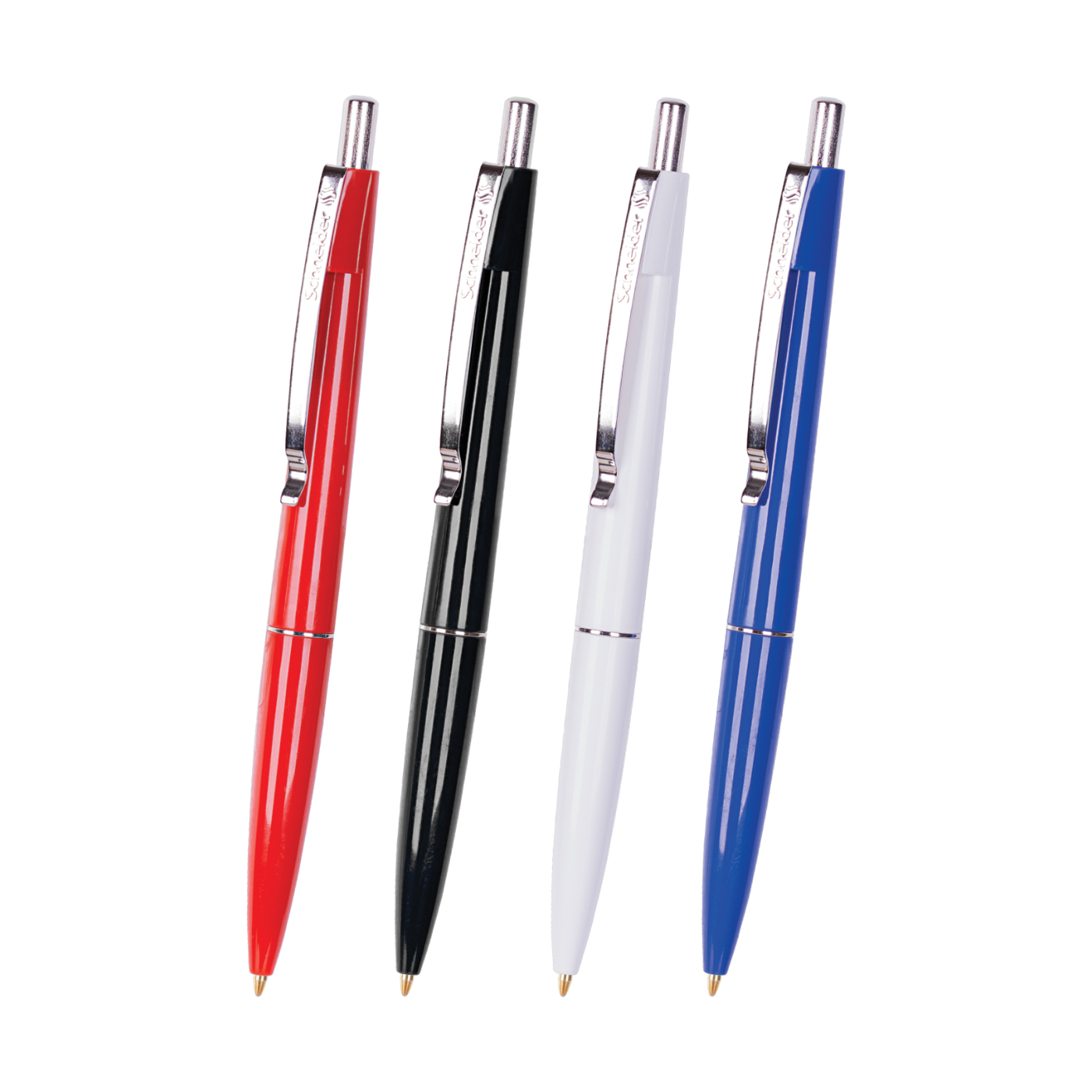 Plastik Tükenmez Kalem