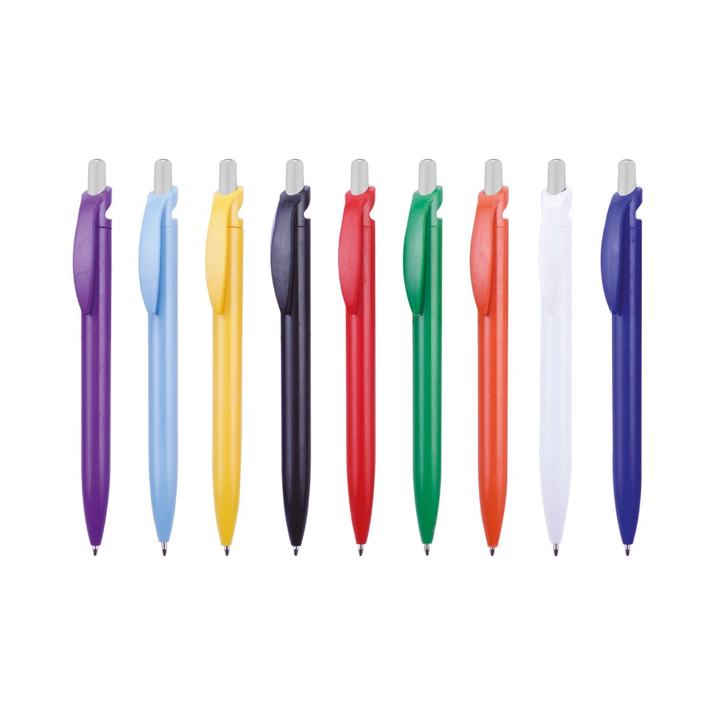 Basmalı Plastik Tükenmez Kalem