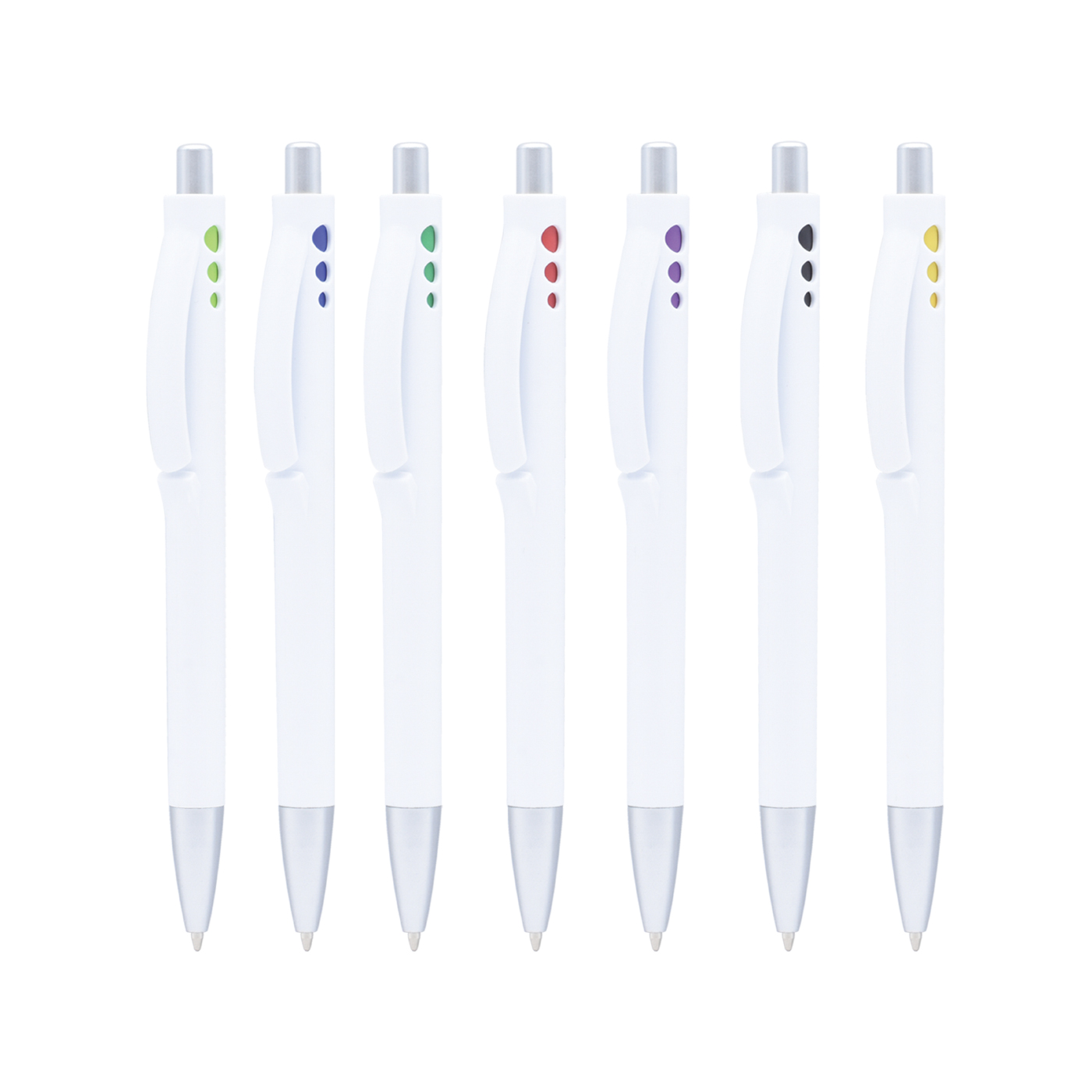 Basmalı Tükenmez Kalem