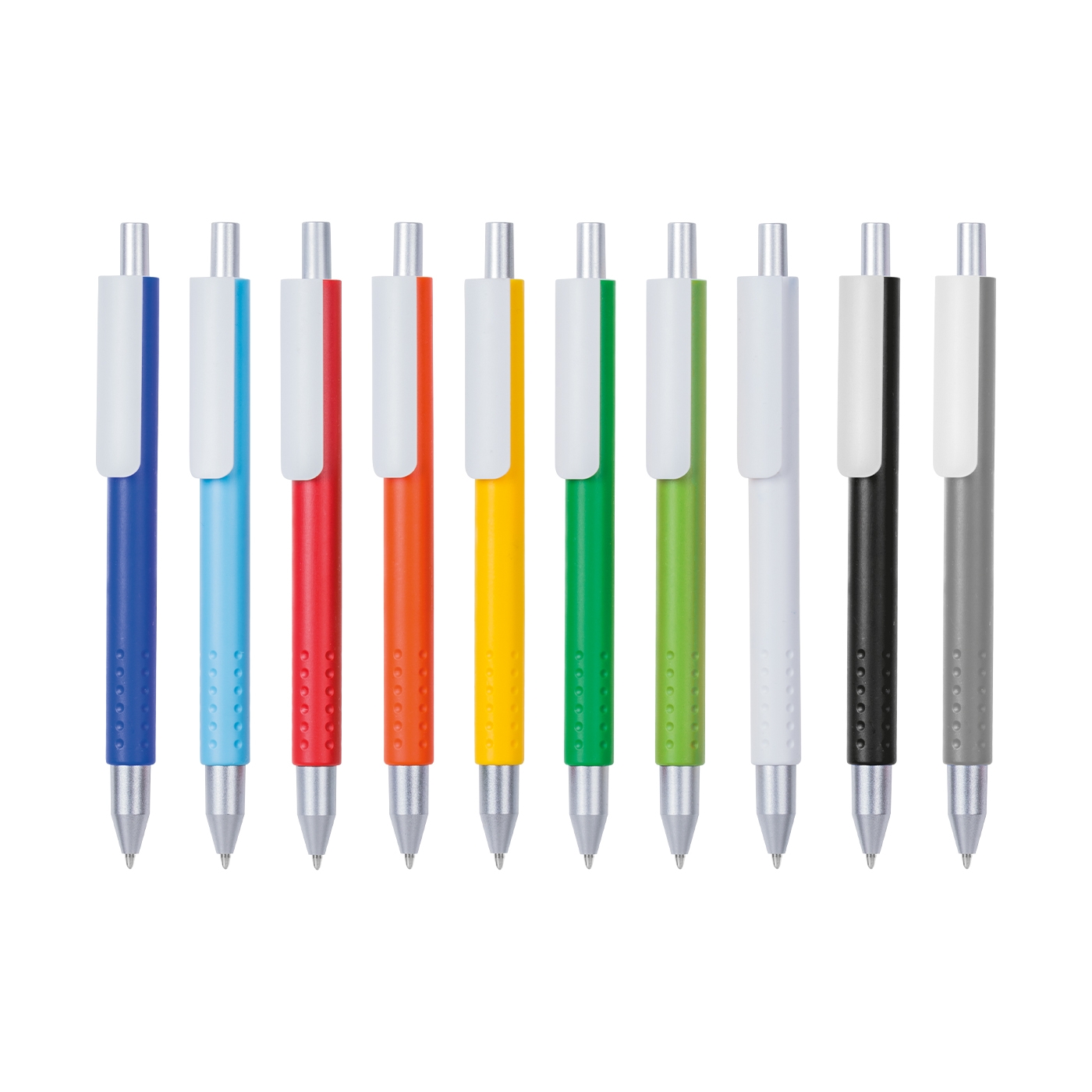 Basmalı Plastik Tükenmez Kalem