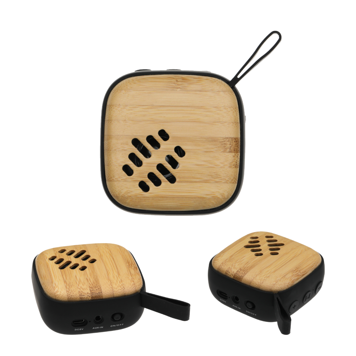 52831 - Promosyon Bluetooth Speaker