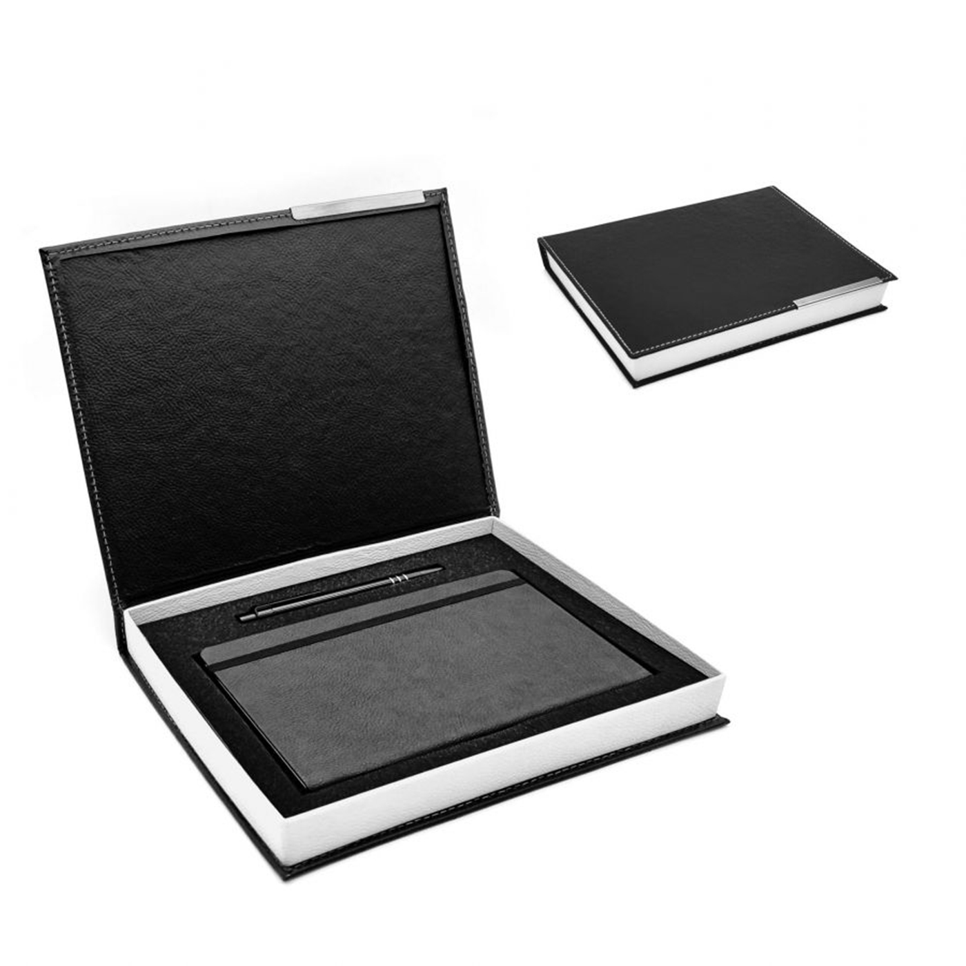 Deri Kutulu Ekonomik Vip Set