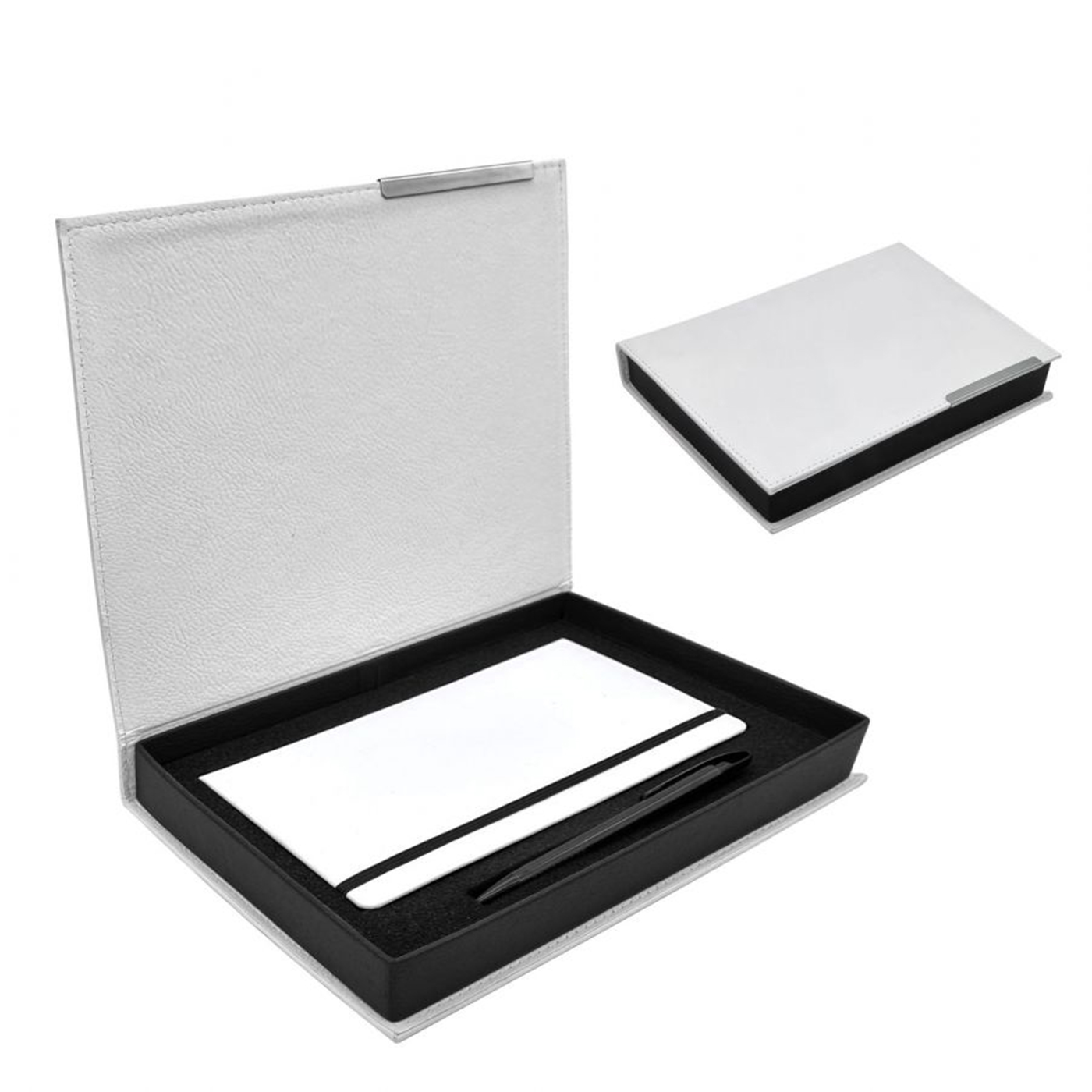 Deri Kutulu Ekonomik Vip Set