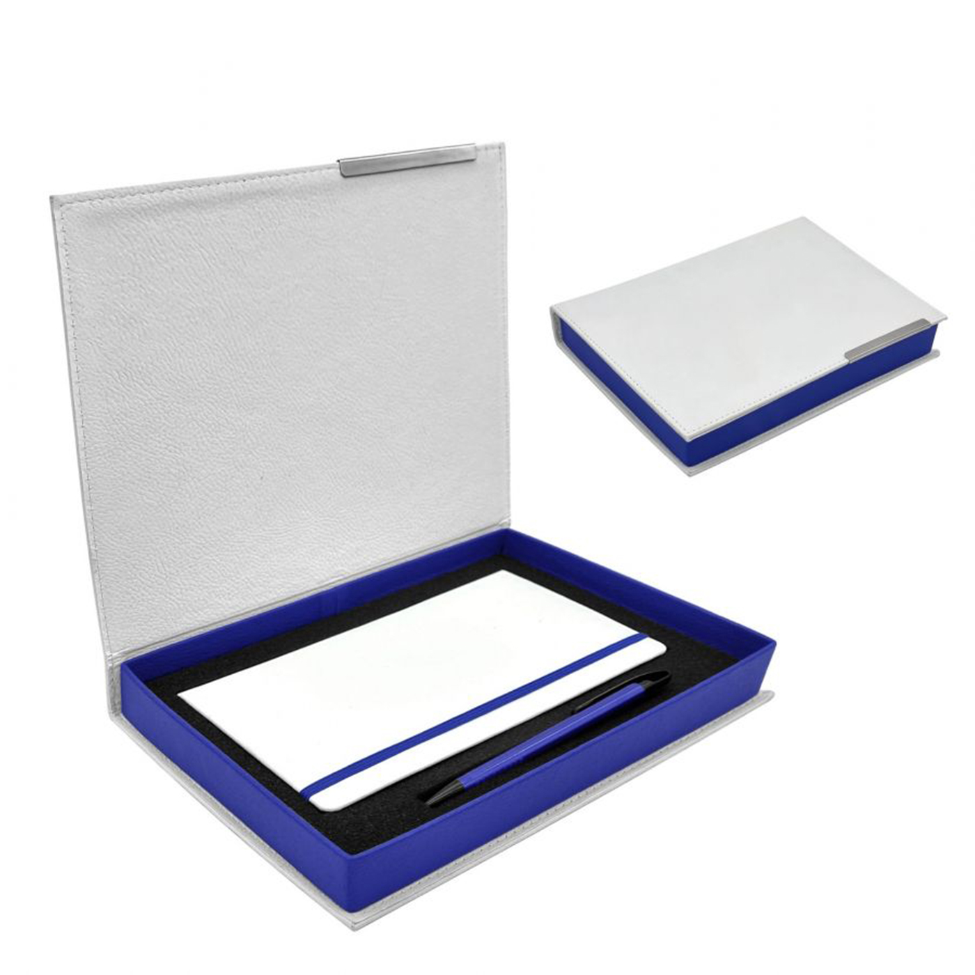 Deri Kutulu Ekonomik Vip Set