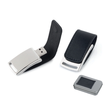 Deri Usb Bellek