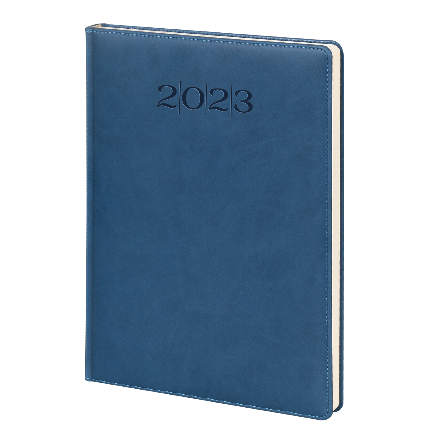 Dikişli Haftalık Ajanda