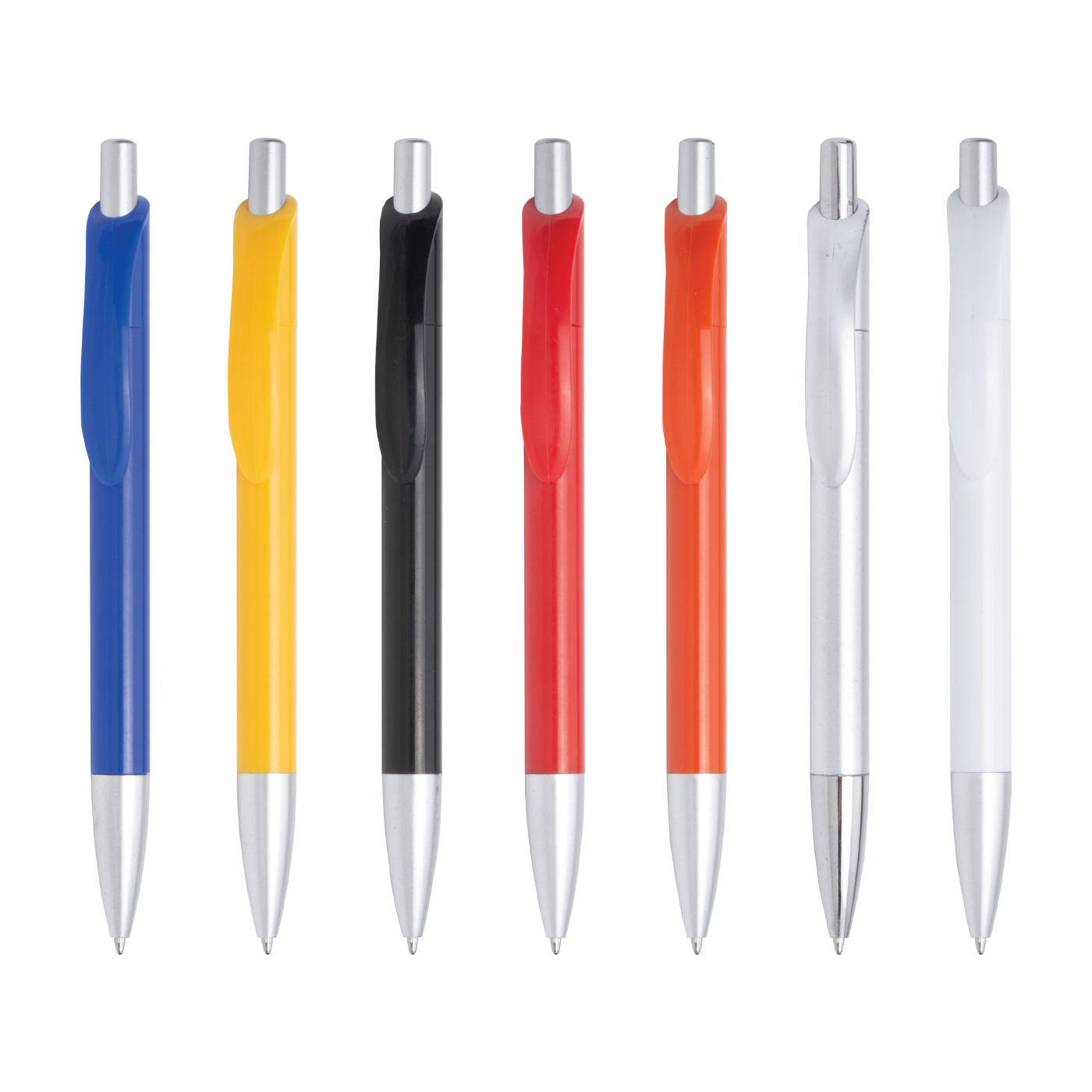 Dynamic Basmalı Tükenmez Kalem