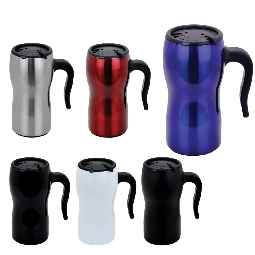 55223 - Termos Bardak ile Modern Çizgiler