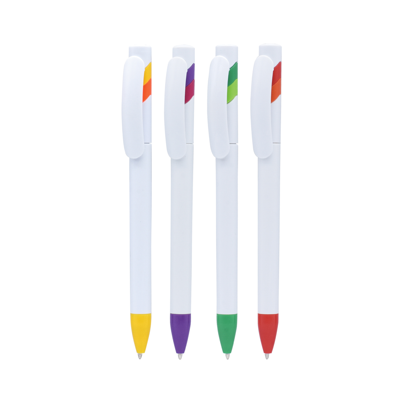 Çevirmeli Tükenmez Kalem