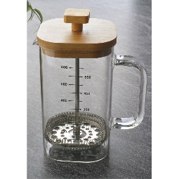 55245 - French Press ile Lezzetli Kahve Keyfi