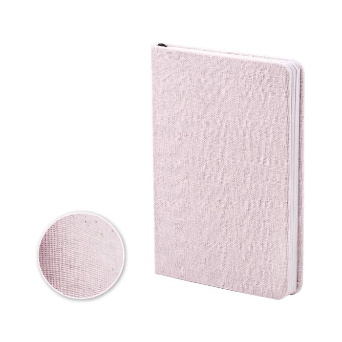 Promosyon Kraft A6 Boyutunda Defter