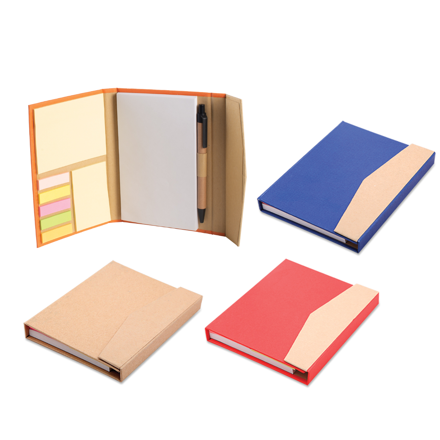 Geri Dönüşümlü Defter