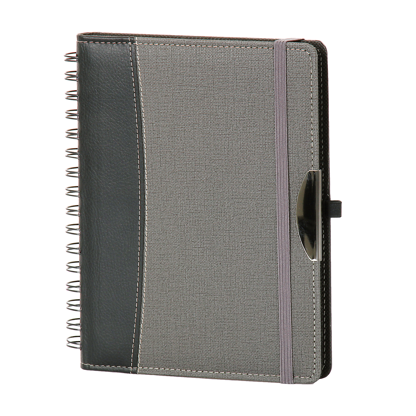 Gizli Spiralli Günlük Ajanda