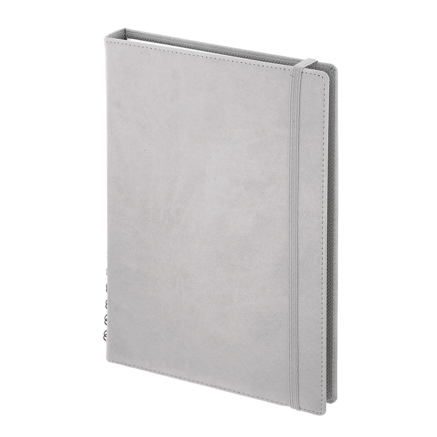 Gizli Spiralli Günlük Ajanda