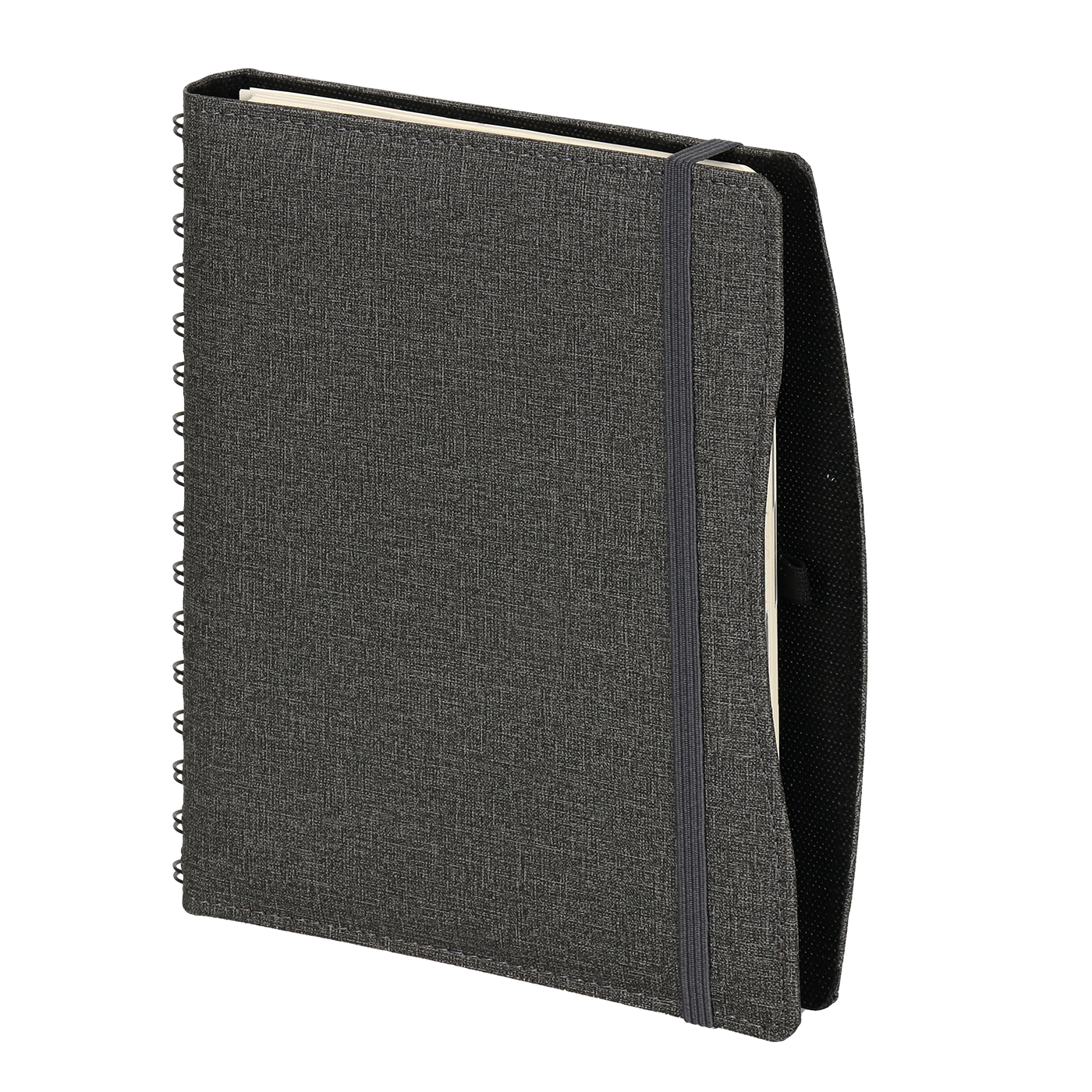 Gizli Spiralli Günlük Ajanda