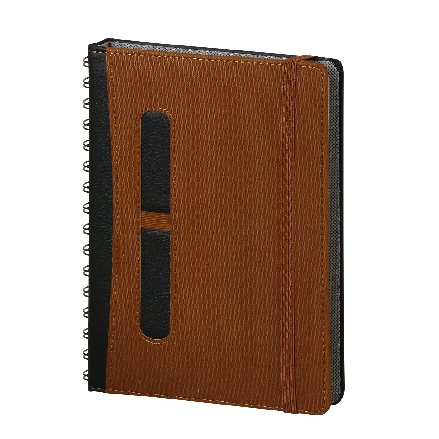 Gizli Spiralli Günlük Ajanda