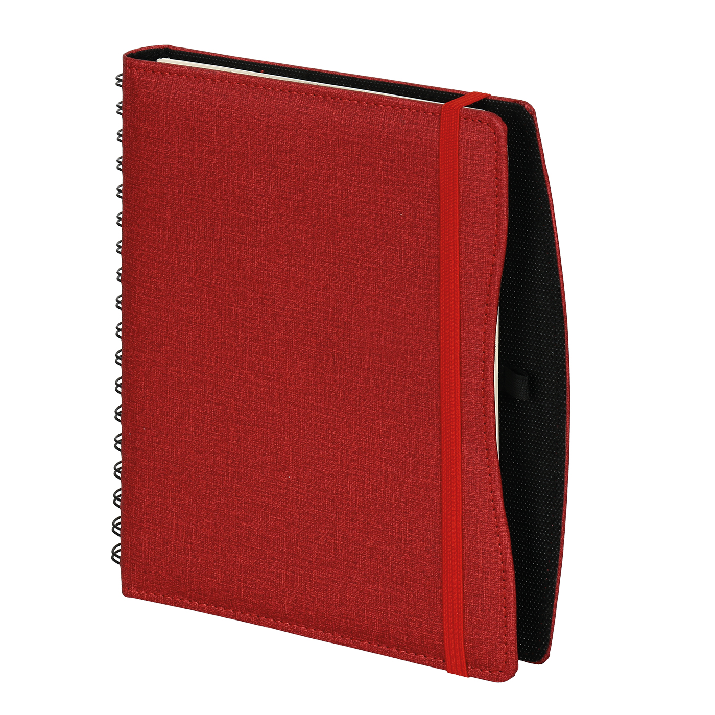 Gizli Spiralli Günlük Ajanda