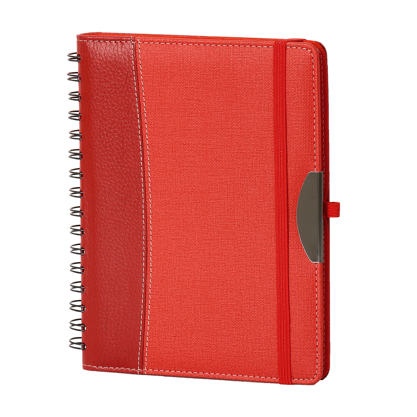 Gizli Spiralli Günlük Ajanda