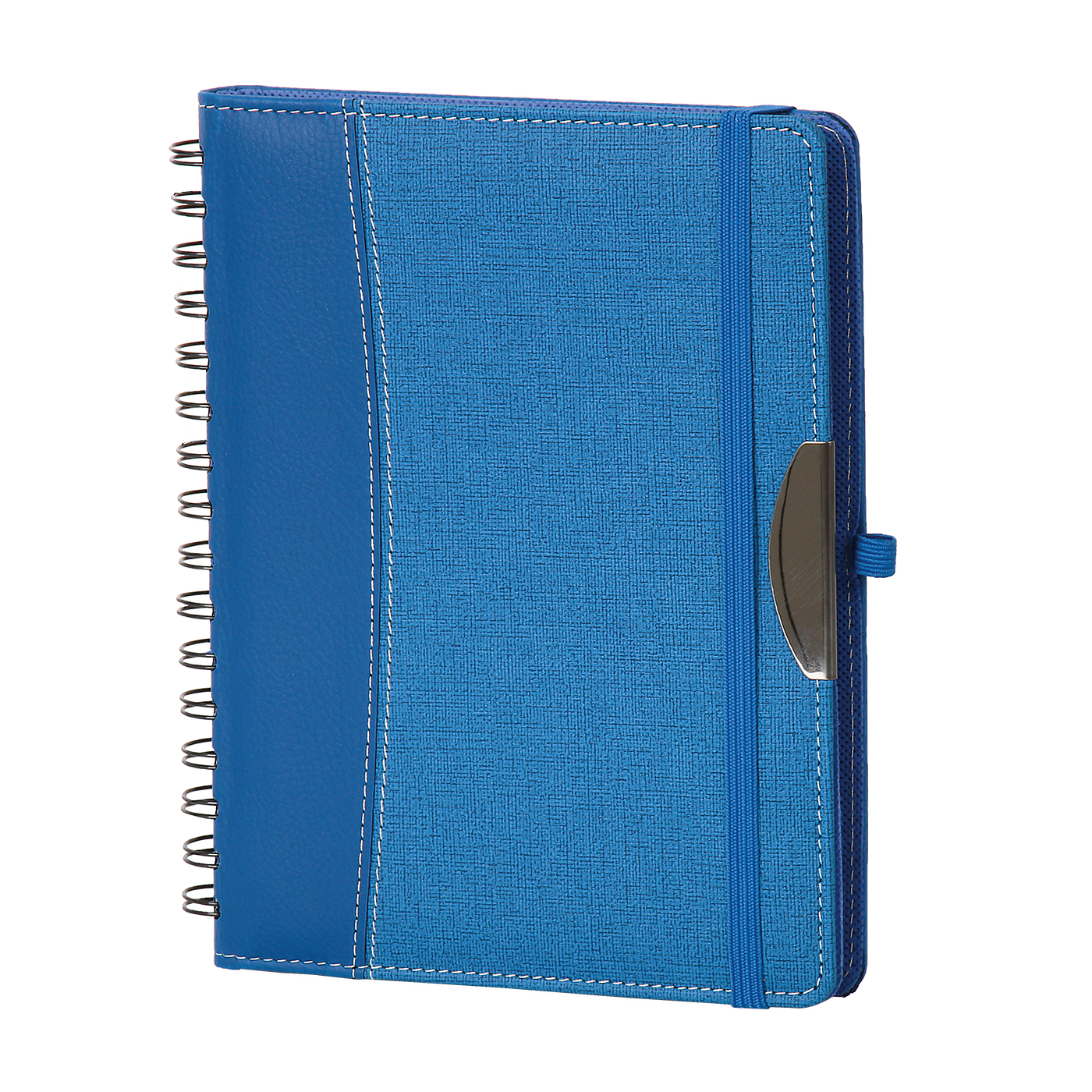 Gizli Spiralli Günlük Ajanda