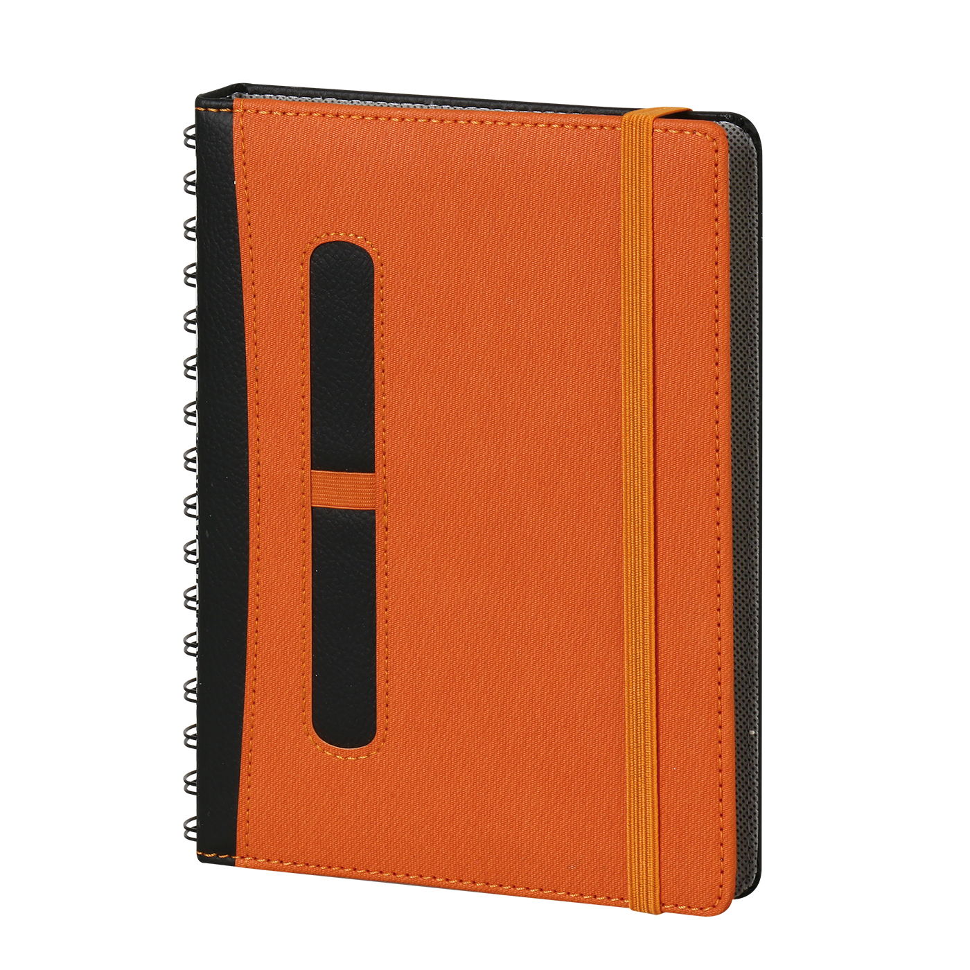 Gizli Spiralli Günlük Ajanda