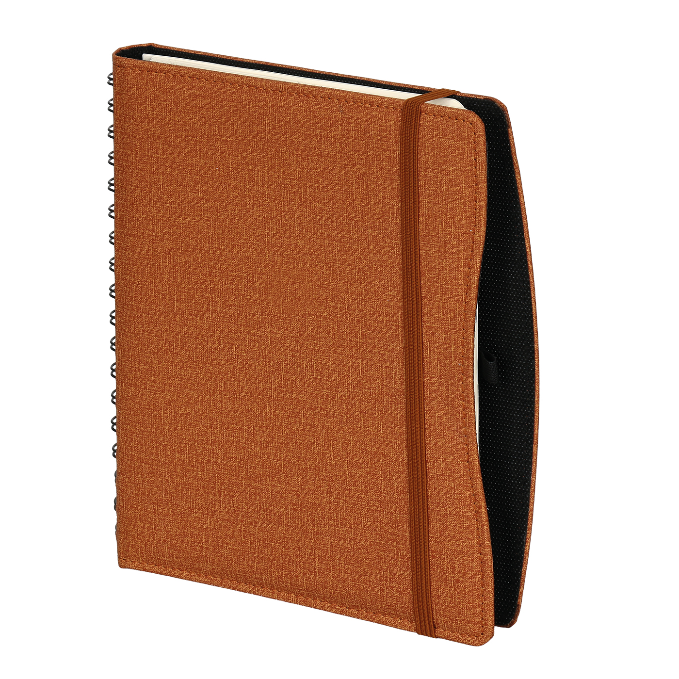 Gizli Spiralli Günlük Ajanda