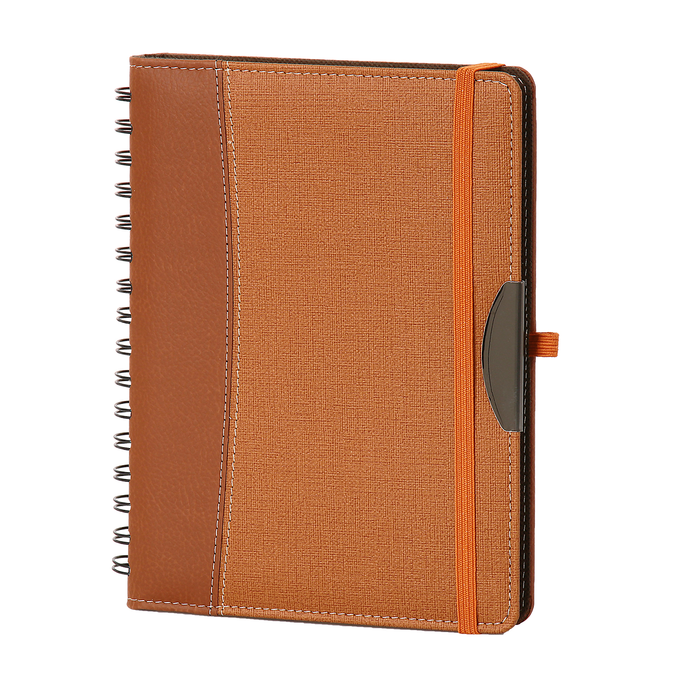 Gizli Spiralli Günlük Ajanda