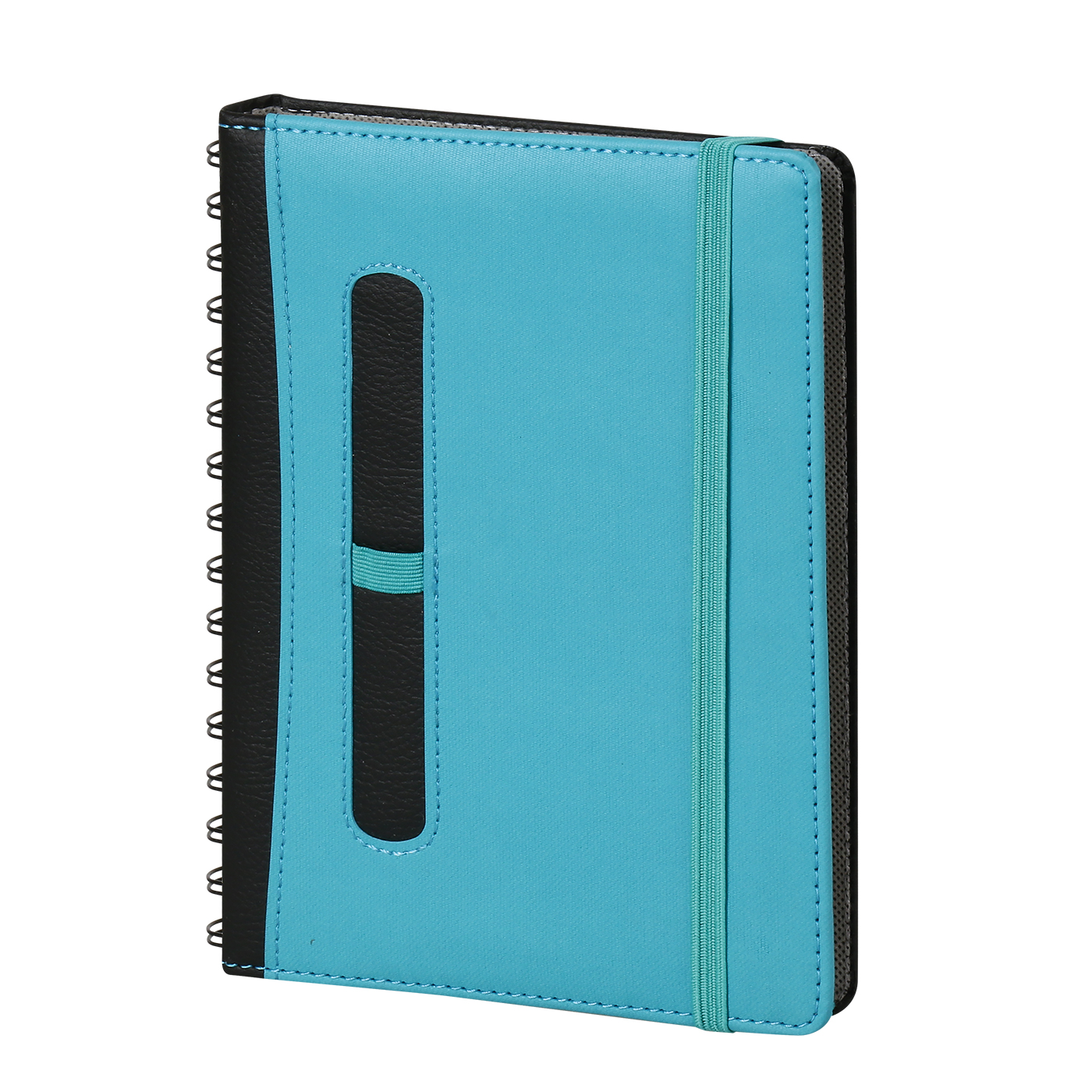 Gizli Spiralli Günlük Ajanda