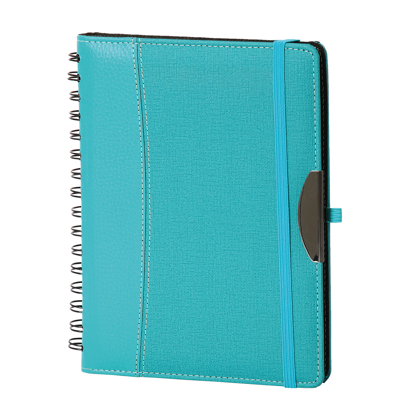 Gizli Spiralli Günlük Ajanda