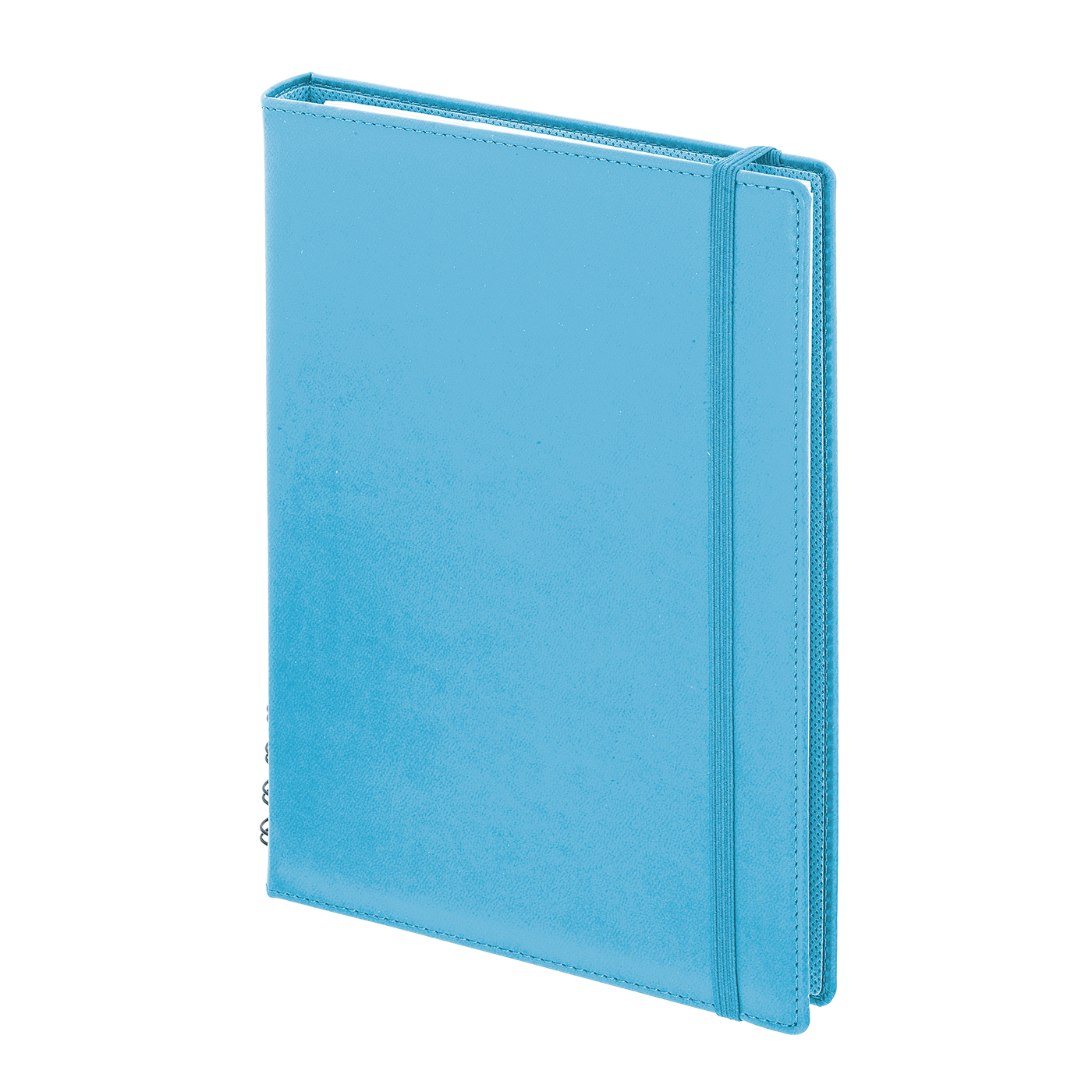 Gizli Spiralli Günlük Ajanda