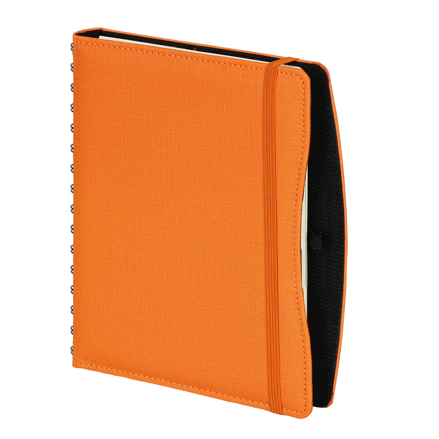 Gizli Spiralli Günlük Ajanda