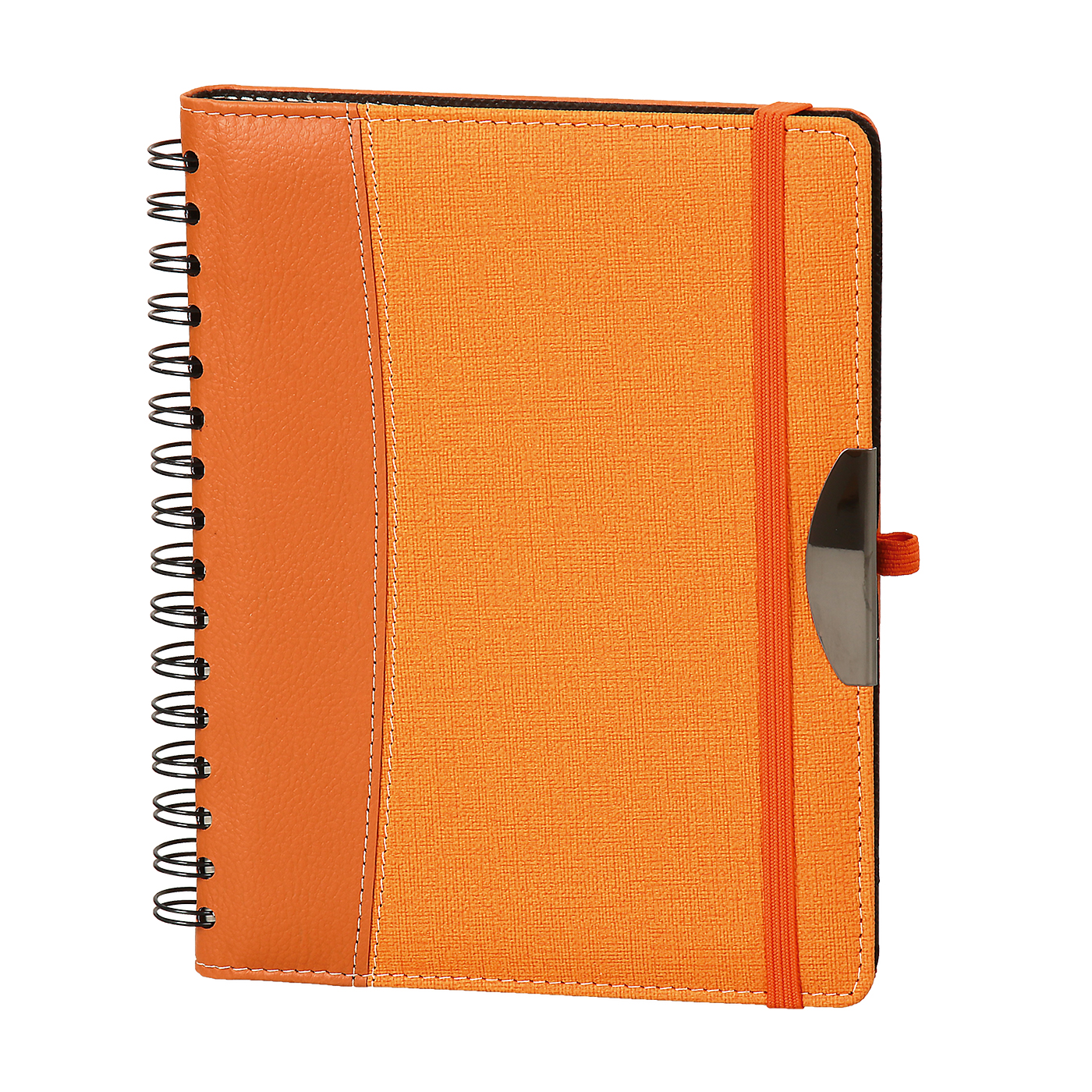 Gizli Spiralli Günlük Ajanda