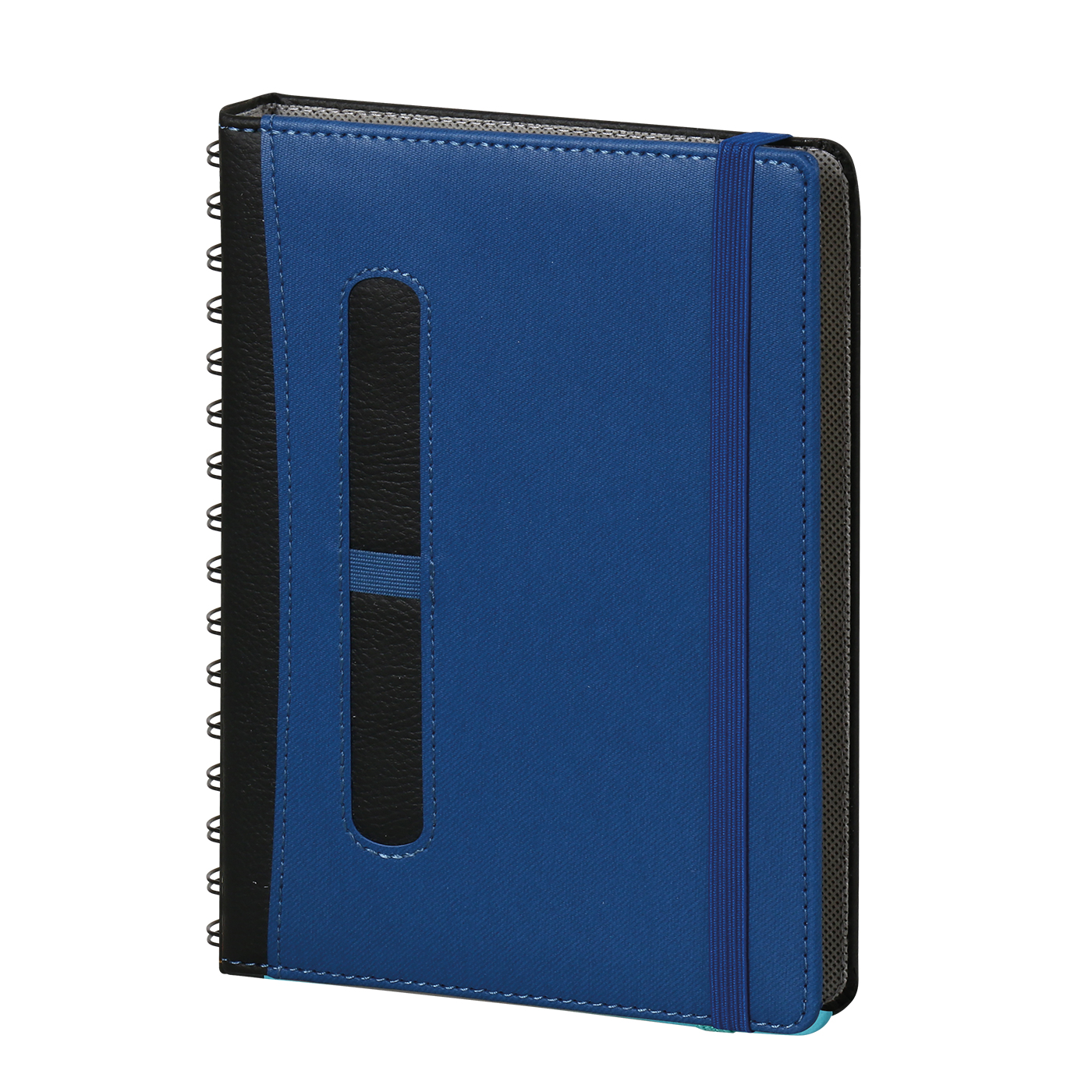 Gizli Spiralli Günlük Ajanda